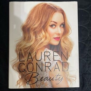 LC Lauren Conrad Beauty Book